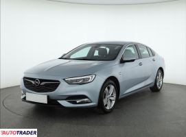 Opel Insignia 2018 2.0 167 KM