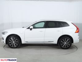 Volvo XC60 2021 2.0 336 KM Volvo XC60 2021 2.0 336 KM