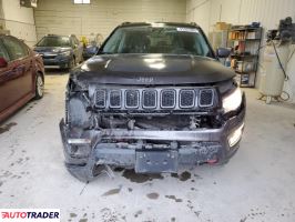 Jeep Compass 2020 2