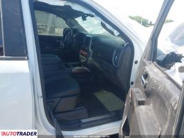 Chevrolet 1500 2022 3