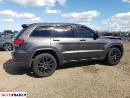Jeep Grand Cherokee 2020 3