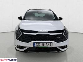 Kia Sportage 2022 1.6 179 KM