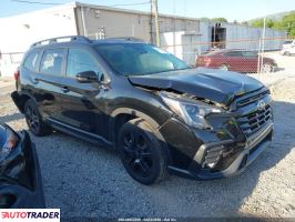 Subaru Pozostałe - zobacz ofertę