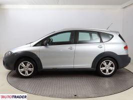 Seat Altea 2008 2.0 138 KM