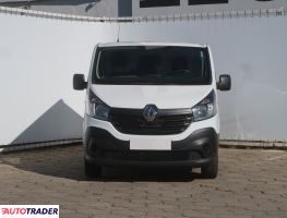 Renault Trafic 2017 1.6