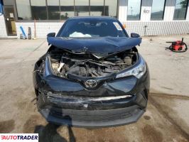 Toyota C-HR 2019 2
