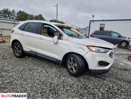 Ford Edge 2019 2