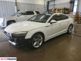 Audi A5 2021 2