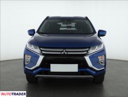 Mitsubishi Eclipse Cross PHEV 2019 1.5 160 KM