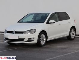 Volkswagen Golf 2013 1.2 103 KM