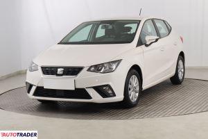 Seat Ibiza 2019 1.0 93 KM