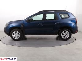 Dacia Duster 2019 1.3 128 KM Dacia Duster 2019 1.3 128 KM