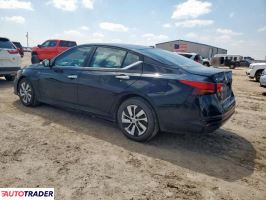 Nissan Altima 2020 2