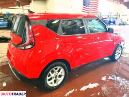 Kia Soul 2024 2