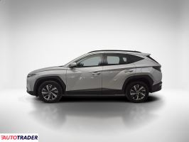 Hyundai Tucson 2024 1.6 180 KM