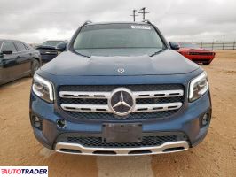 Mercedes CL 2021 2 Mercedes CL 2021 2