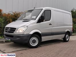 Mercedes Sprinter 2013 Mercedes Sprinter 2013