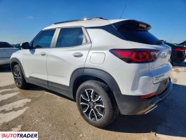 Chevrolet Blazer 2025 1