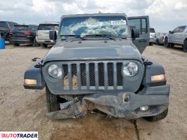 Jeep Wrangler 2023 3