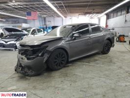 Toyota Camry 2020 2