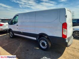 Ford Transit 2025 3