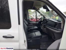 Ford Transit 2021 3