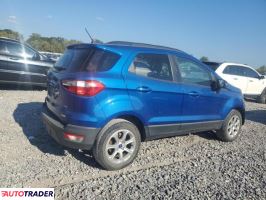 Ford EcoSport 2020 1