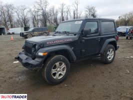 Jeep Wrangler 2021 2
