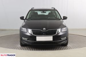 Skoda Octavia 2020 2.0 147 KM