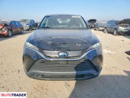 Toyota Venza 2021 2