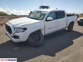 Toyota Tacoma 2021 2