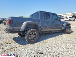 Jeep Pozostałe 2023 3