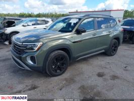 Volkswagen Atlas 2024 2