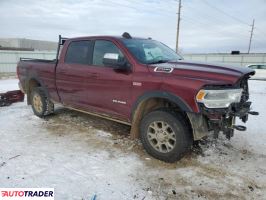 Dodge Ram 2019 6