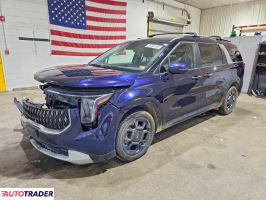 Kia Carnival 2025 1