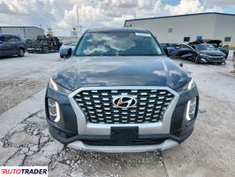 Hyundai Pozostałe 2020 3 Hyundai Pozostałe 2020 3