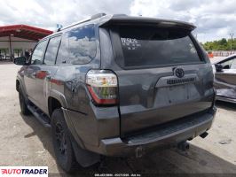 Toyota Pozostałe 2022 4