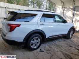 Ford Explorer 2023 2