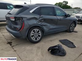 Ford Escape 2020 1