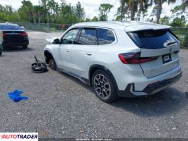 BMW X1 2025 2