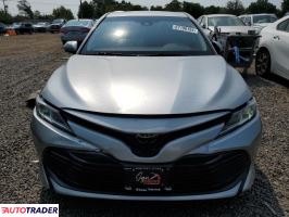 Toyota Camry 2019 2