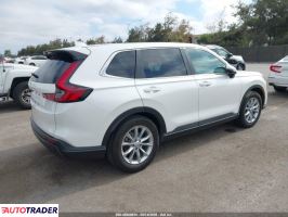 Honda CR-V 2025 1