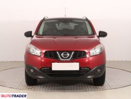 Nissan Qashqai 2013 1.6 128 KM