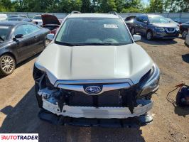 Subaru Forester 2020 2