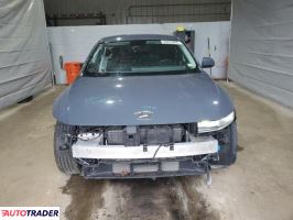Hyundai Pozostałe 2024 Hyundai Pozostałe 2024