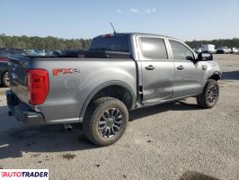 Ford Ranger 2021 2