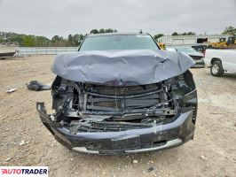 Chevrolet Pozostałe 2022 5