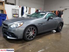 Mercedes CL 2019 3