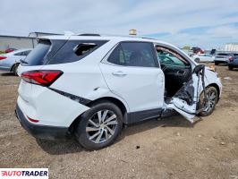 Chevrolet Equinox 2024 1