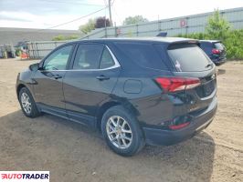 Chevrolet Equinox 2023 1